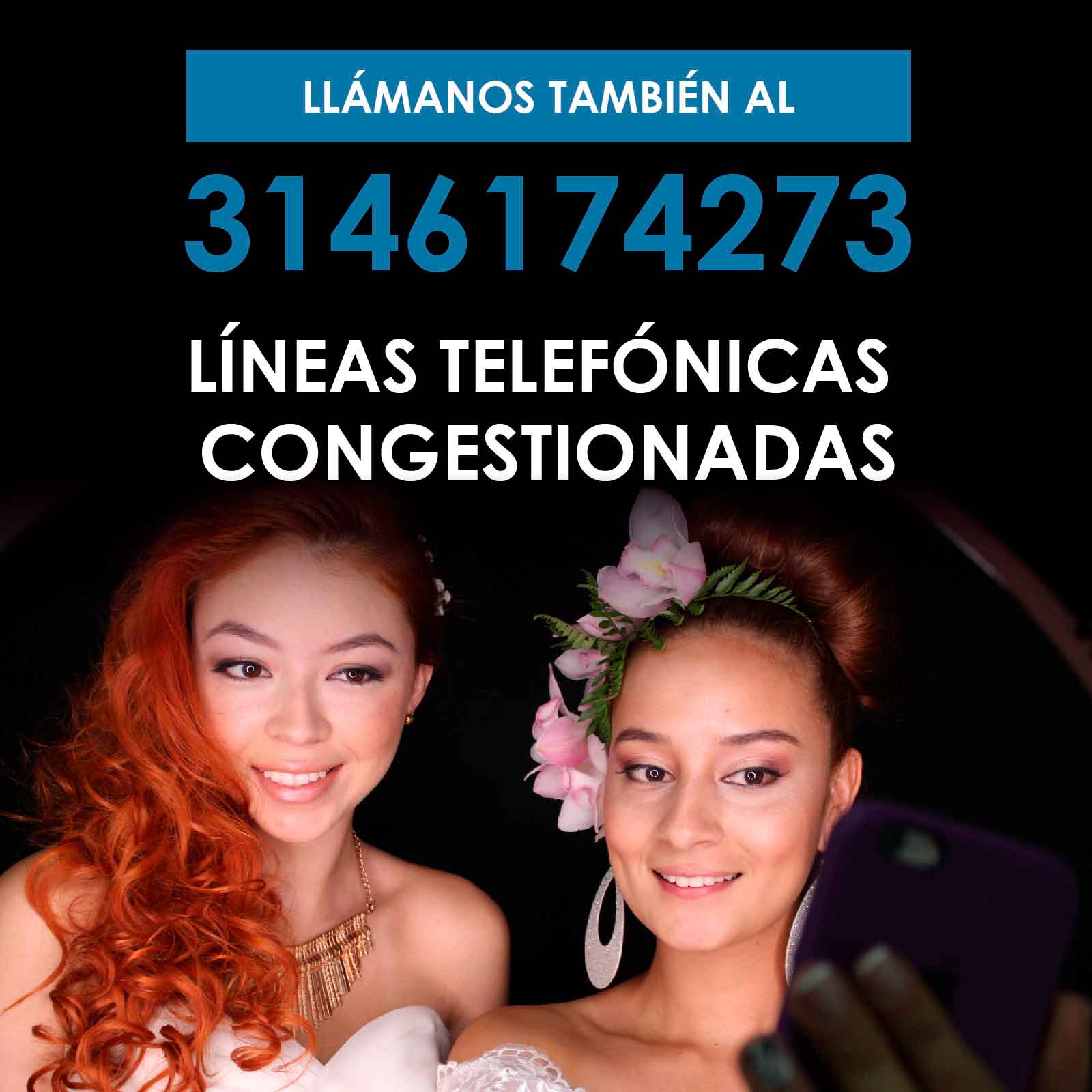 Contacto Escuela Mariela