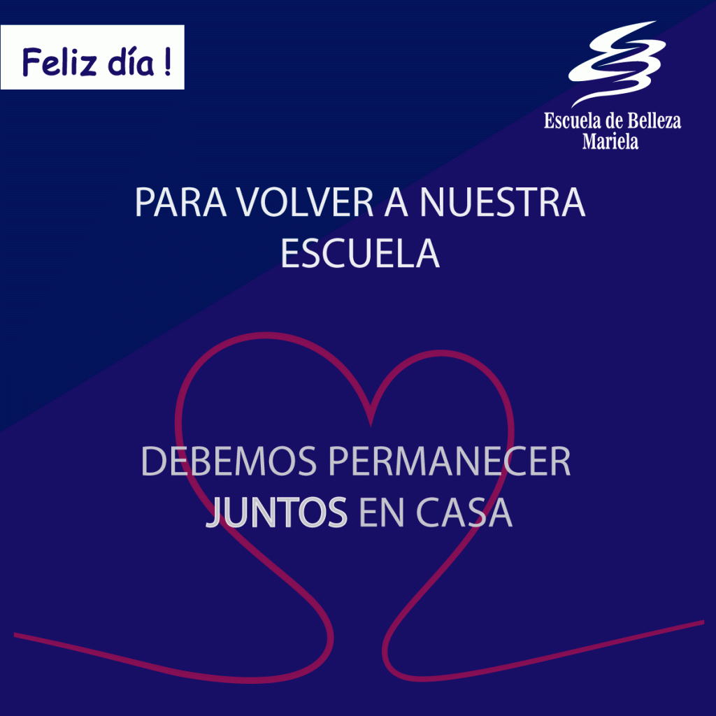 Estamos juntos covid 19